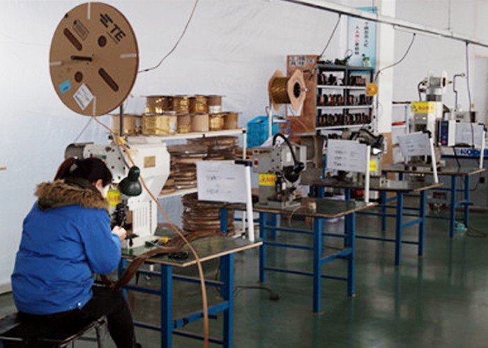 如何確保線束加工設(shè)備的安全使用