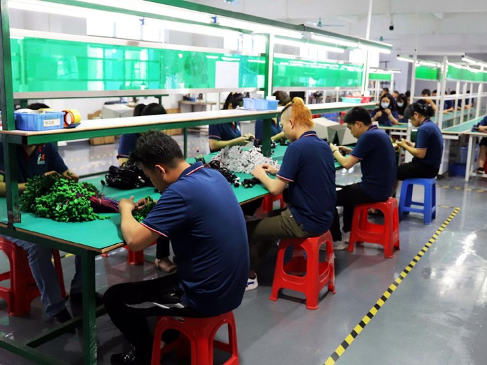 線束自動(dòng)化設(shè)備主要用來(lái)做什么的？