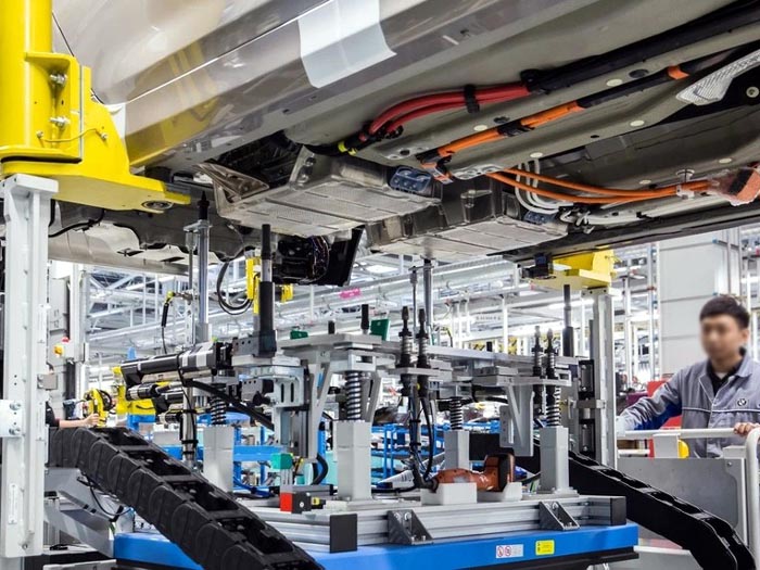 線束焊接機的未來發(fā)展趨勢是什么？