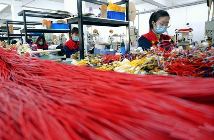 線束加工常見的安全問題有哪些？