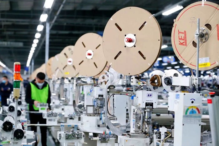 如何確保線束放線機和線材之間的適配性