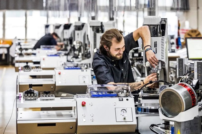 線束加工設(shè)備的保養(yǎng)維護有哪些要點