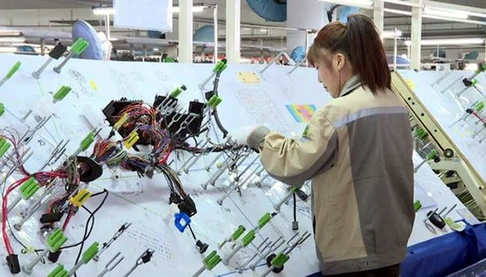 線束固定點(diǎn)的數(shù)量如何確定