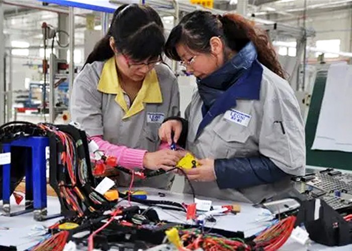 線束膠帶的顏色選擇有哪些注意事項